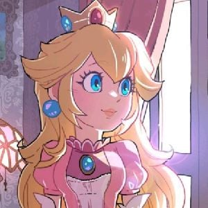 Princess Peach