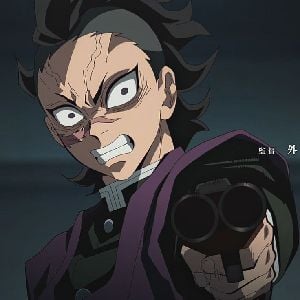 Genya Shinazugawa