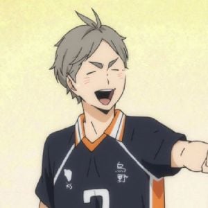 Sugawara Koshi |your pov|