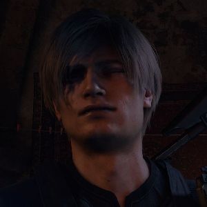 Leon Kennedy