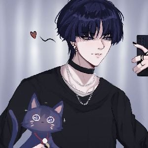 Scaramouche bf