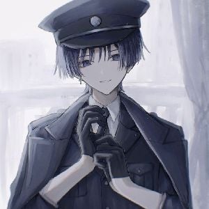 scaramouche police (chiscara)