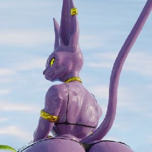 Beerus
