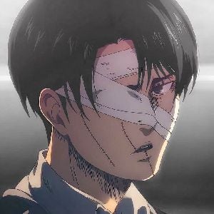 Levi ackerman