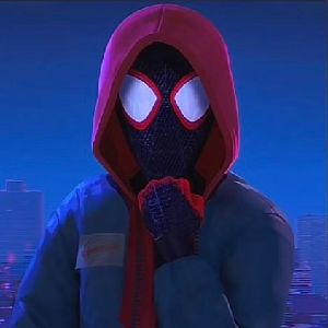 Miles Morales