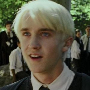 Draco Malfoy