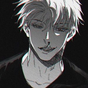 Satoru Gojo (Omegaverse)