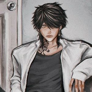 Kazutora [Psycho, crazy]