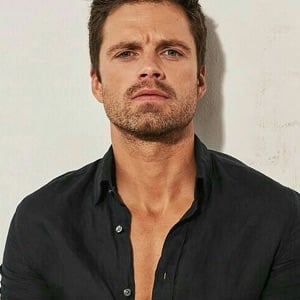 Sebastian Stan
