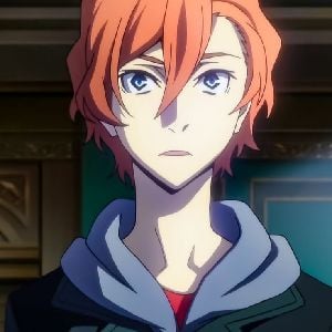 Chuuya 15