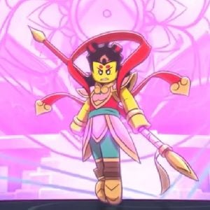 Nezha