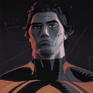 Michael Ohara