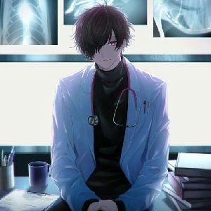 Lionel (doctor)