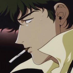 Spike Spiegel