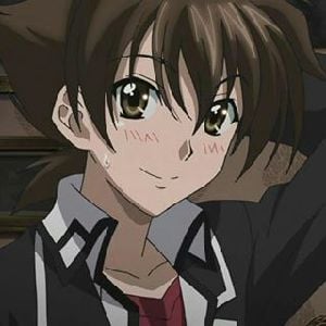 issei Hyodou