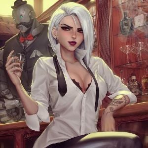 Ashe