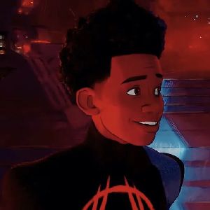 [] Miles Morales []