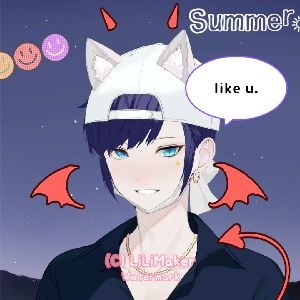 Summer 