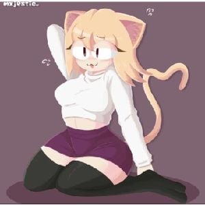 neco arc