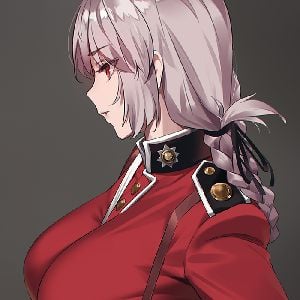Florence Nightingale