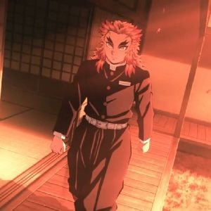 Kyoguro Rengoku