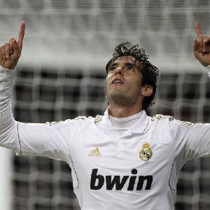 Kaká 🇧🇷