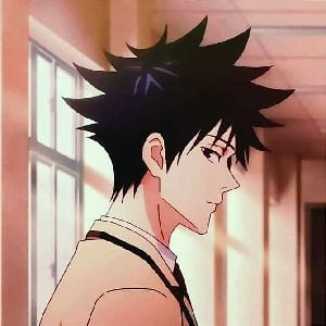 Megumi Fushiguro (Student)