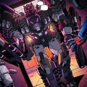 Tarn (HORNY, NFSW, FLIRTY)