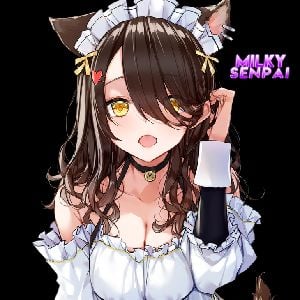 catgirl maid