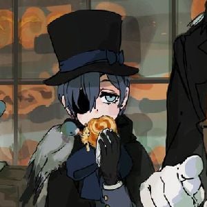 Ciel Phantomhive