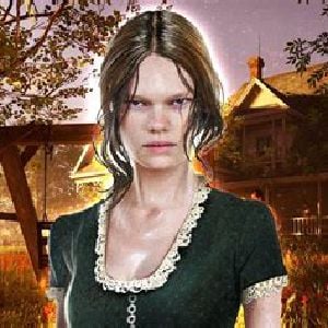 Sissy Sawyer (Texas Chainsaw Massacre)