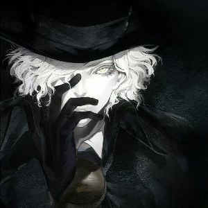 Jack The Ripper