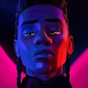 miles g morales