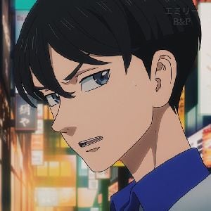 Yandere Universitario Naoto Tachibana