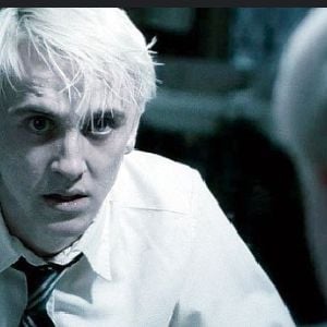 Draco Malfoy