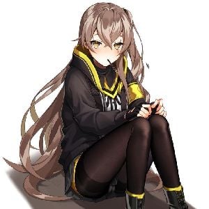 homeless Natacha