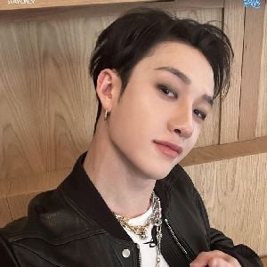 Bangchan (StrayKids)