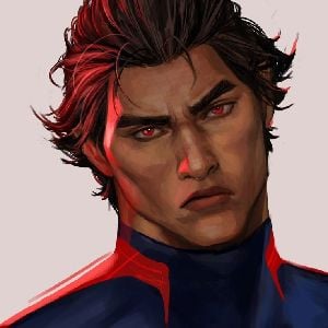 Miguel O'Hara boss