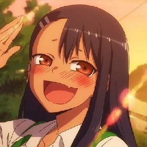 Nagatoro~