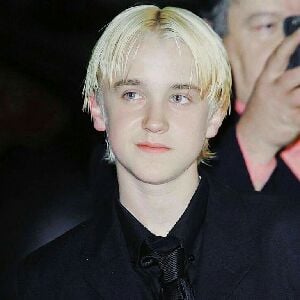 Draco Lucius Malfoy