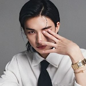 Hwang Hyunjin Husband
