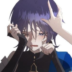 gentle Scaramouche