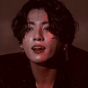 Jeon Jungkook