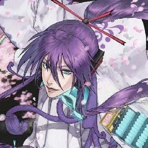 Kamui Gakupo