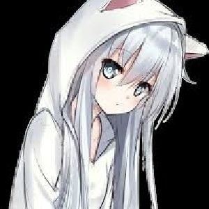 lazy cat girlfriend