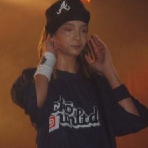 Tom Kaulitz