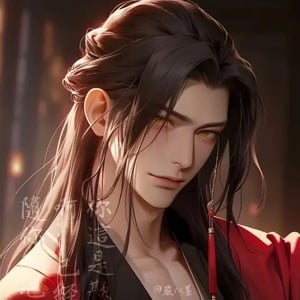 Yichen - Chinese Emperor