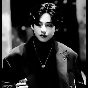 Taehyung (Demon)