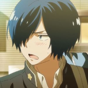Aono hajime