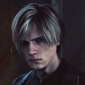 ✩leon kennedy✩